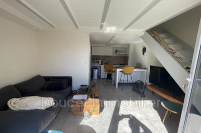 Appartement - 29 m² - 3 pièces