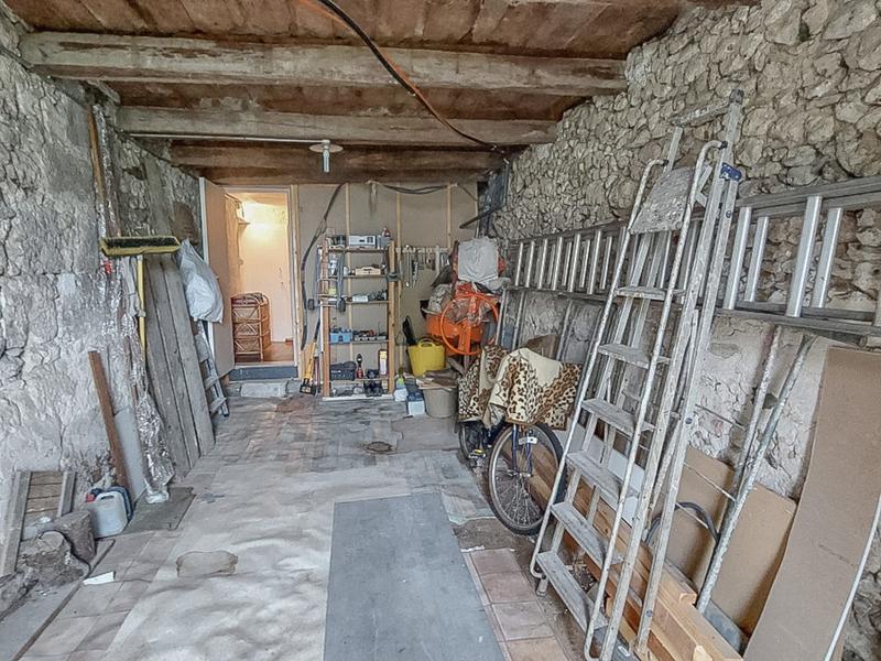 Maison traditionnelle - 136 m² - 7 pièces