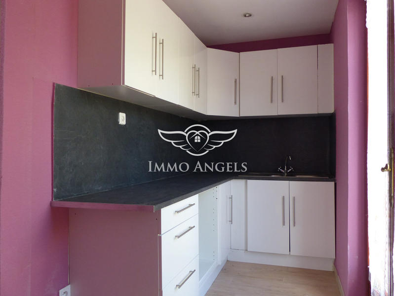 Maison - 171 m² - 7 pièces