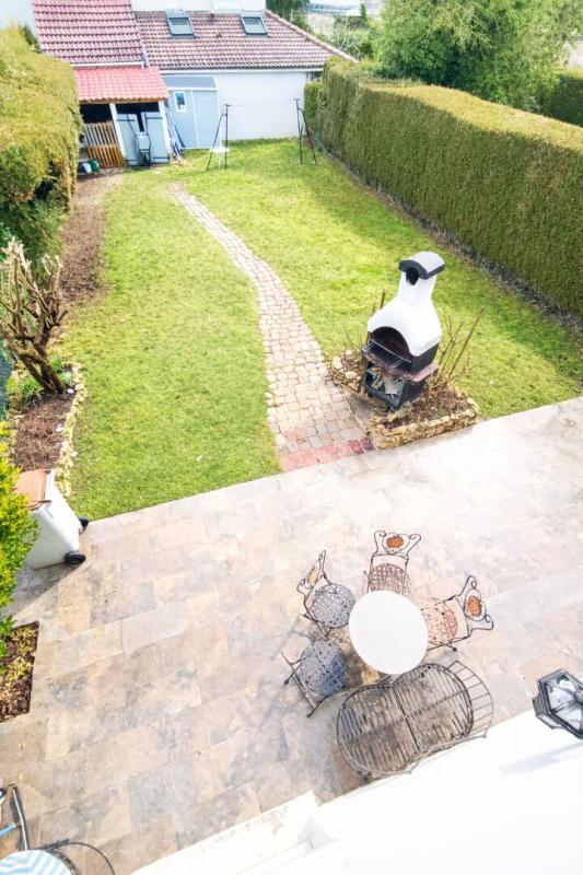 Maison - 105 m² - 6 pièces