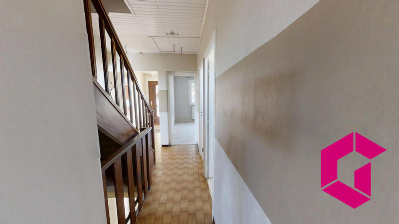 Villa - 171 m² - 10 pièces