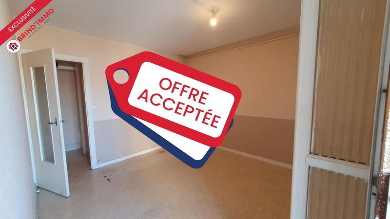 Studio - 32 m² - 1 pièce