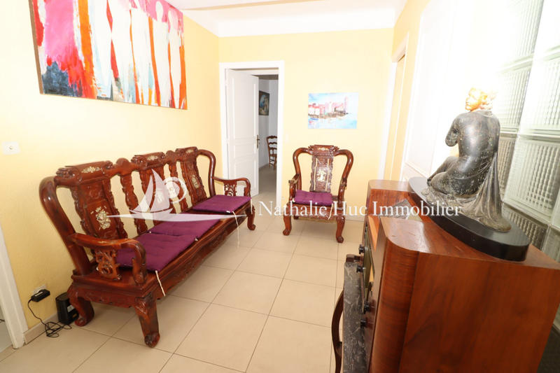 Appartement - 107 m² - 4 pièces