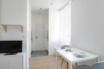 Studio - 19 m² - 1 pièce