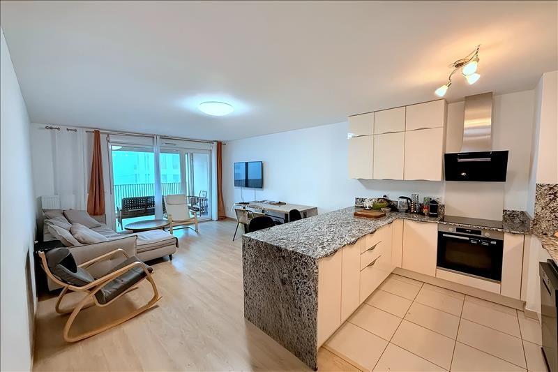 Appartement - 83 m² - 4 pièces