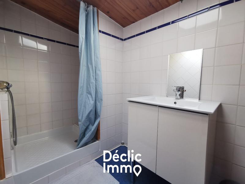 Maison en pierre - 171 m² - 8 pièces