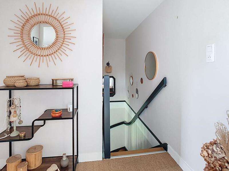 Demeure - 120 m² - 6 pièces