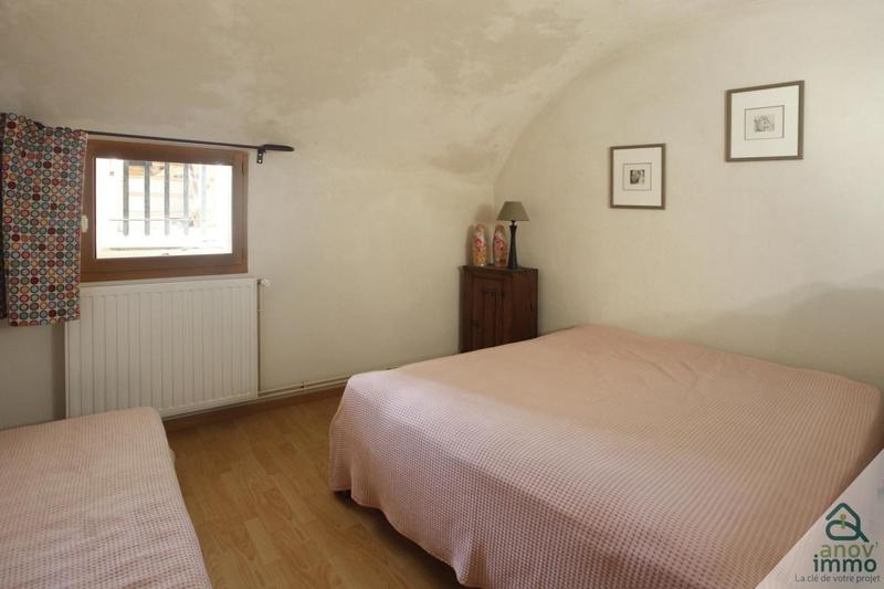 Maison ancienne - 103 m² - 5 pièces