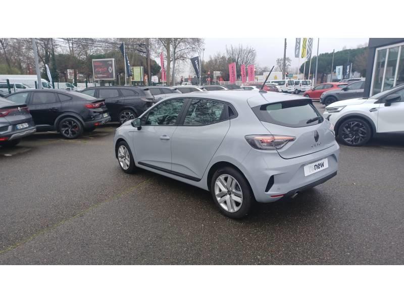 Renault Clio TCe 90 Evolution