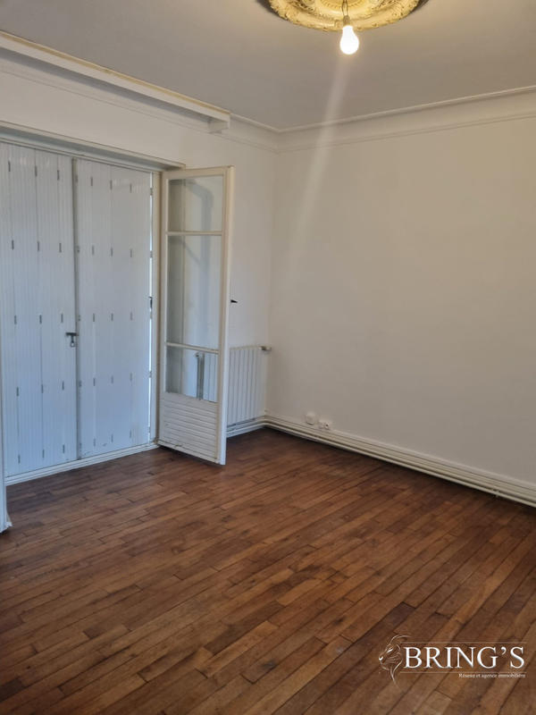 Maison ancienne - 119 m² - 6 pièces