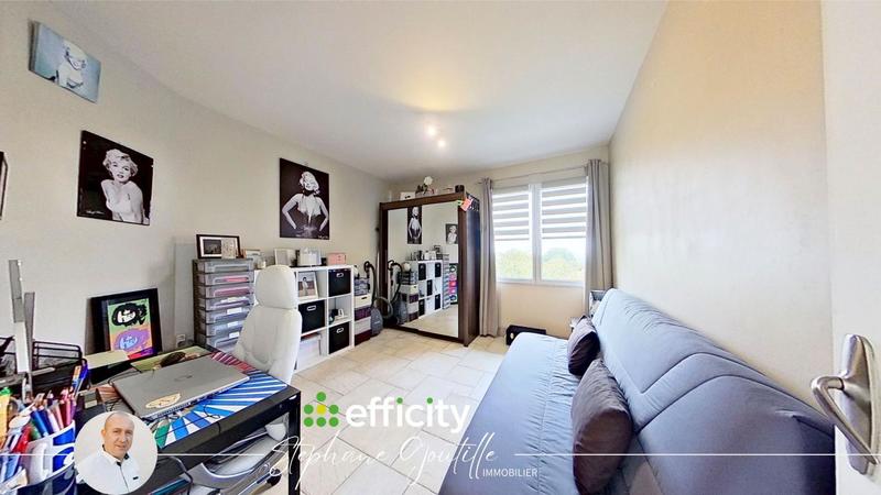 Villa - 128 m² - 4 pièces