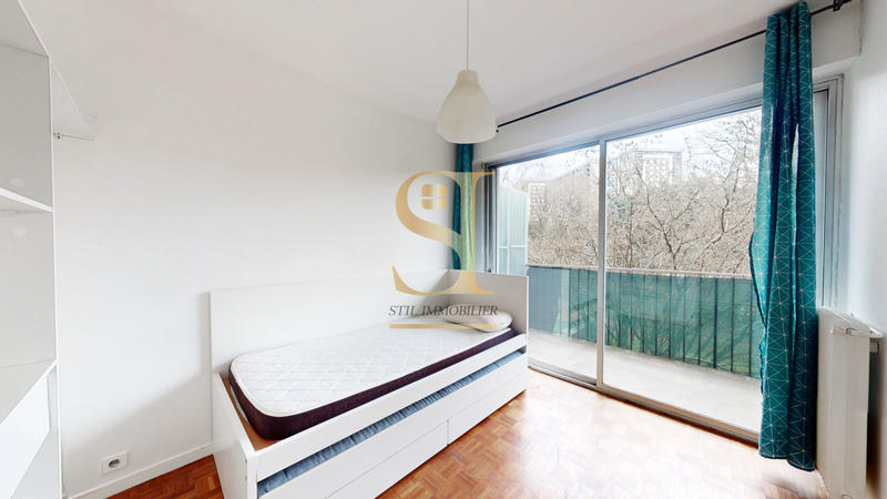 Appartement - 87 m² - 4 pièces