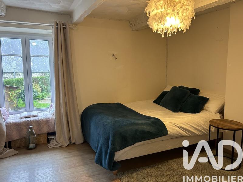 Maison - 354 m² - 14 pièces