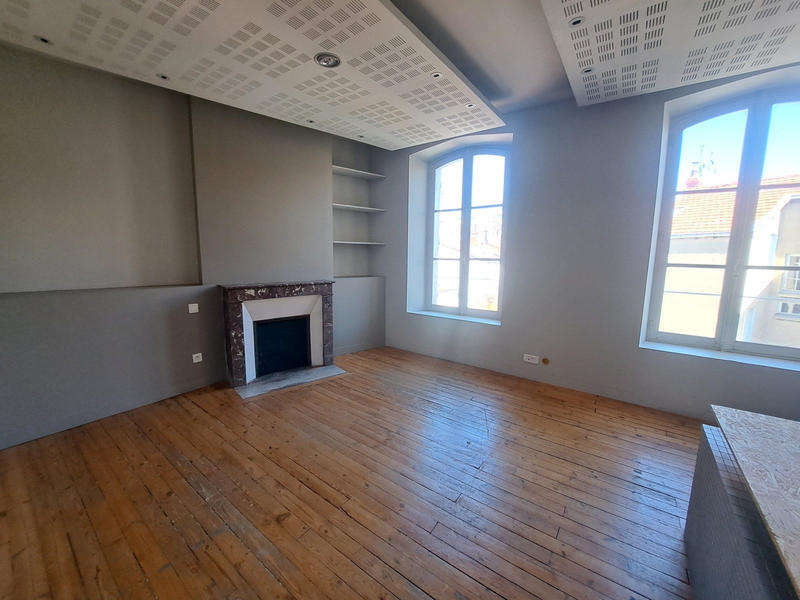 Bureau - 149 m² - 5 pièces