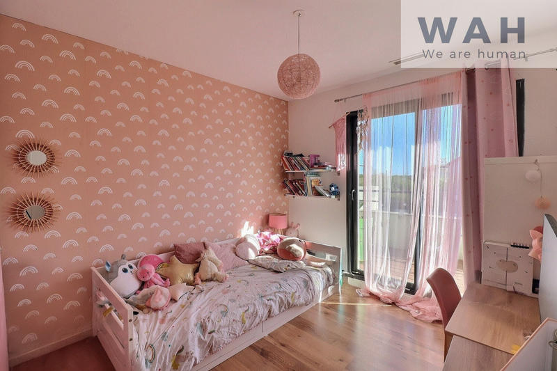 Villa - 150 m² - 5 pièces