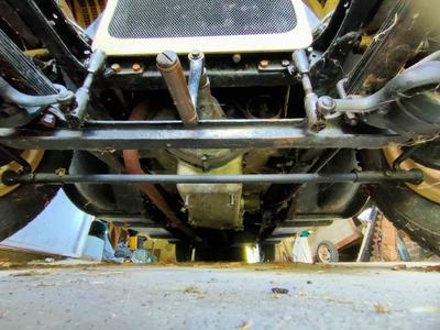 Delage di 11 Semi Weymann