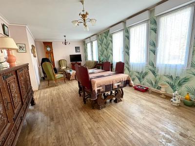 Maison - 81 m² - 3 pièces