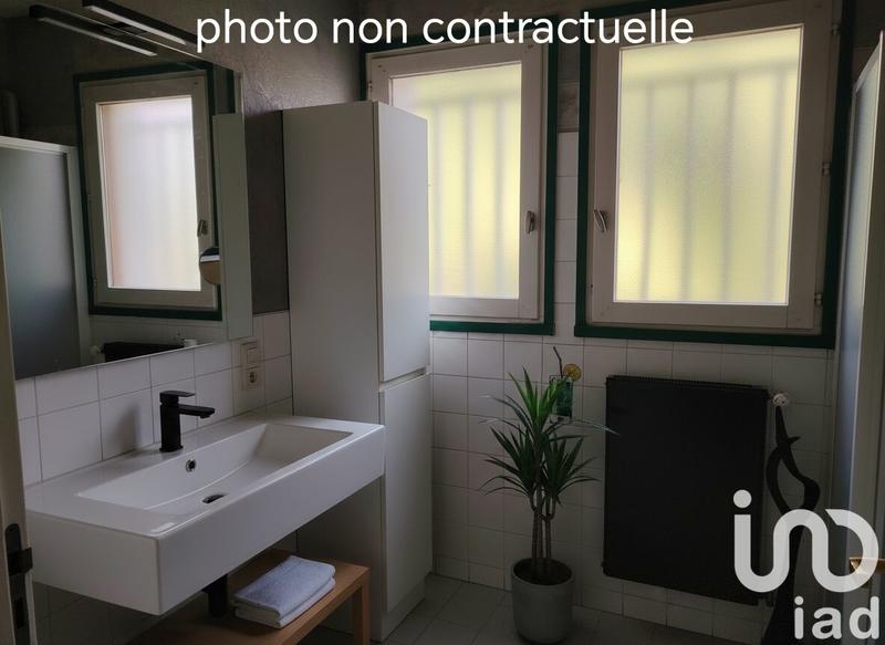 Maison - 131 m² - 5 pièces