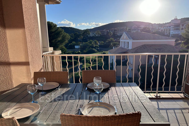 Appartement - 28 m² - 2 pièces