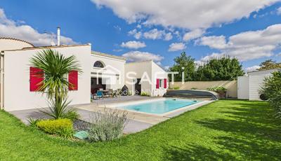 Villa - 174 m² - 5 pièces