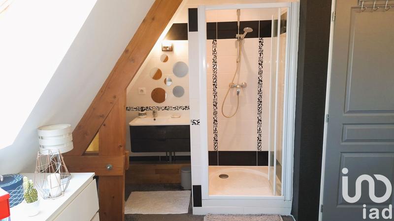 Maison - 155 m² - 7 pièces