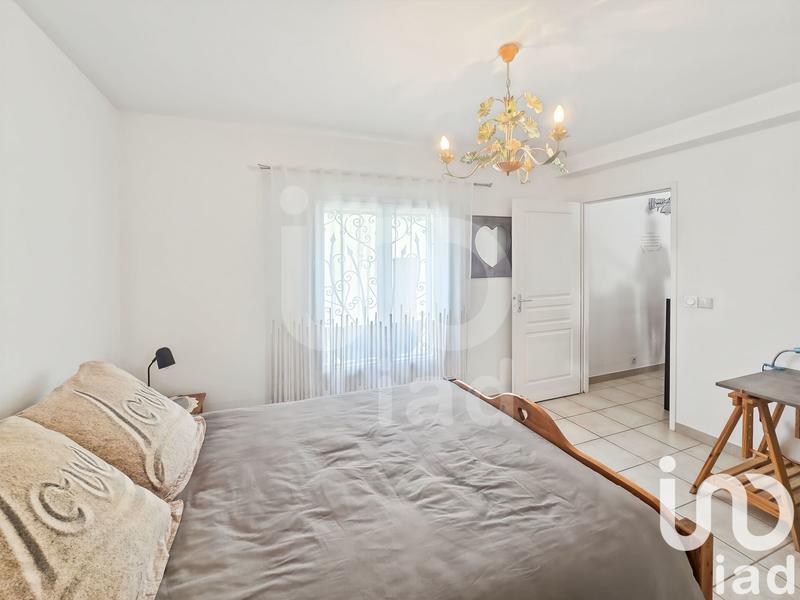 Maison de village - 96 m² - 4 pièces