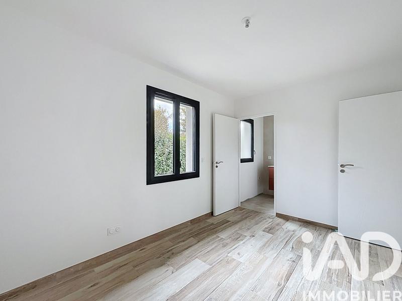 Maison - 146 m² - 5 pièces