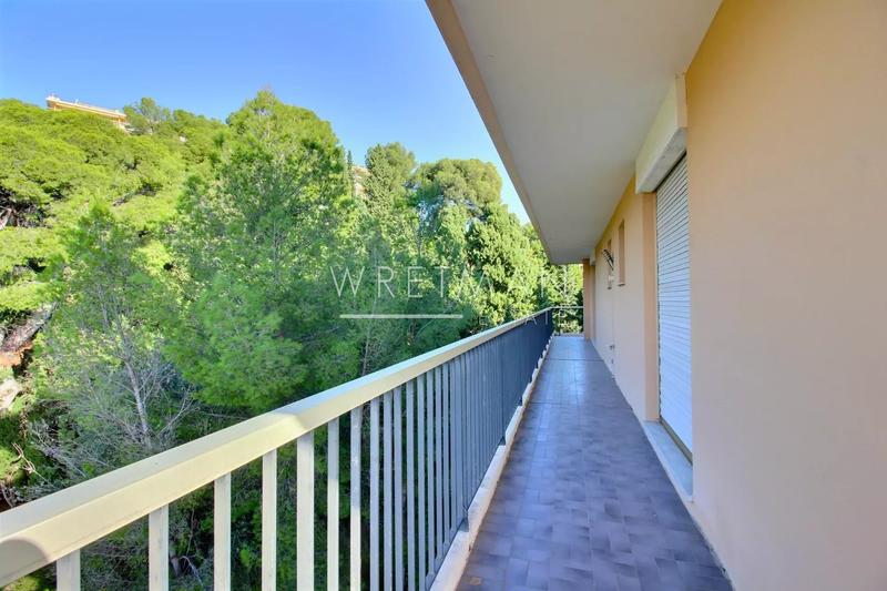 Appartement - 80 m² - 3 pièces