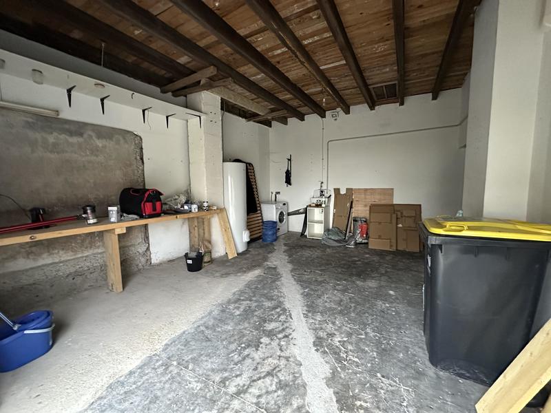 Maison de ville - 102 m² - 5 pièces