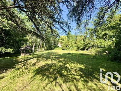 Maison - 80 m² - 3 pièces