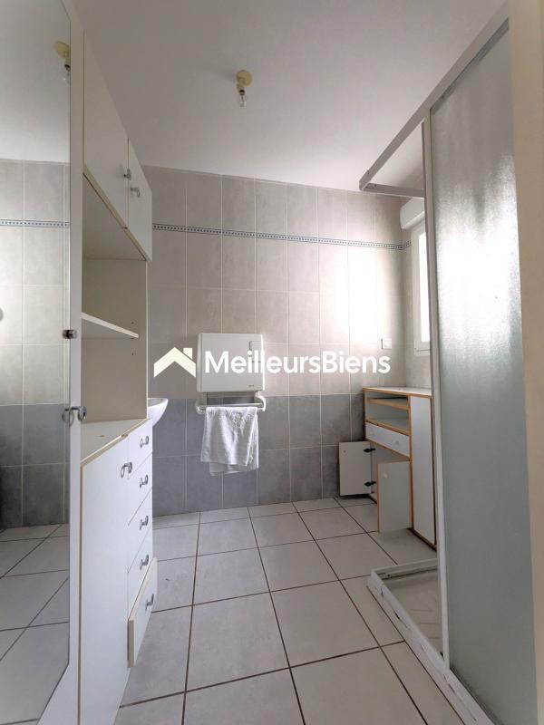 Maison - 78 m² - 3 pièces