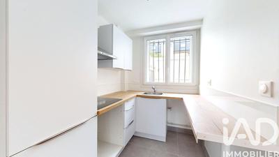 Appartement - 47 m² - 3 pièces