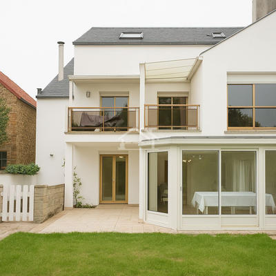 Maison - 573 m² - 20 pièces