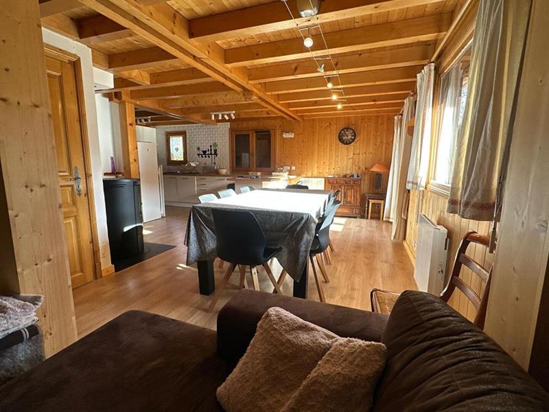 Châlet - 142 m² - 7 pièces