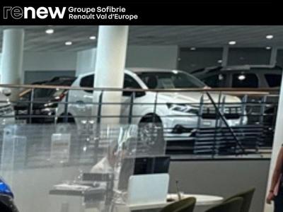 Renault Symbioz E-Tech full hybrid 145 Esprit Alpine