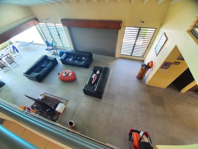 Villa - 280 m² - 6 pièces