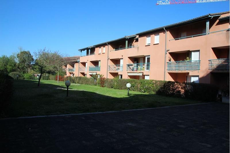 Appartement - 73 m² - 4 pièces