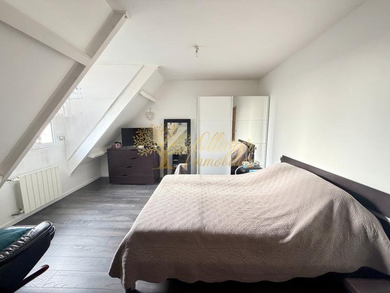 Pavillon - 115 m² - 4 pièces