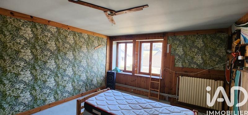 Ferme - 178 m² - 7 pièces