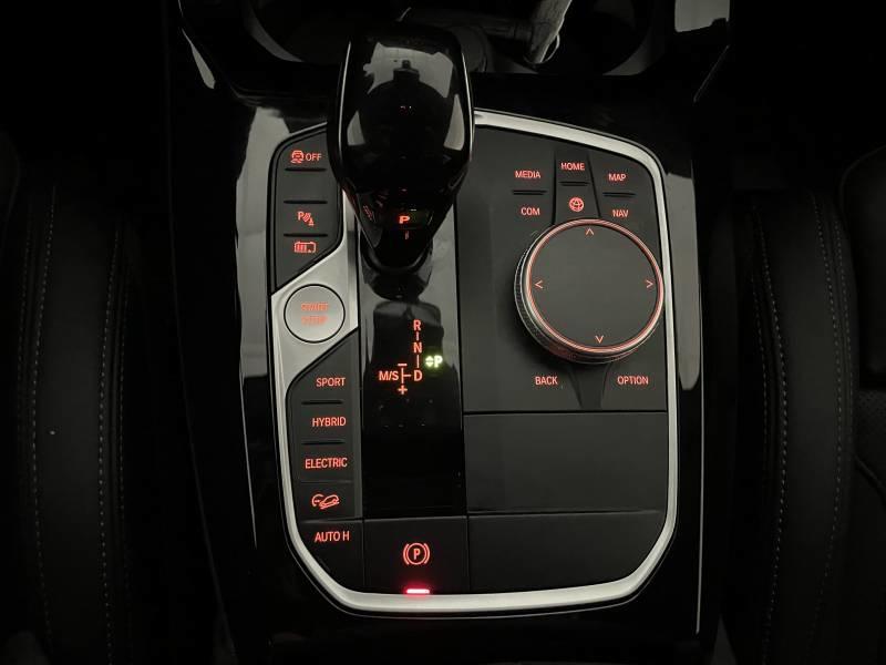 Bmw X3 xDrive 30e 292ch Bva8 m Sport