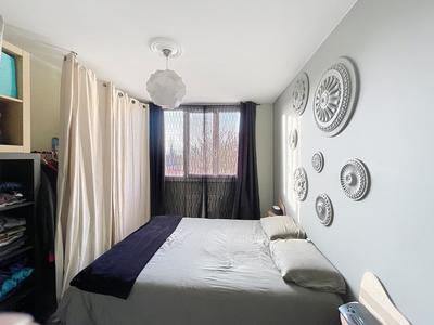 Appartement - 78 m² - 4 pièces