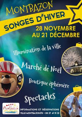 Songes d'hiver