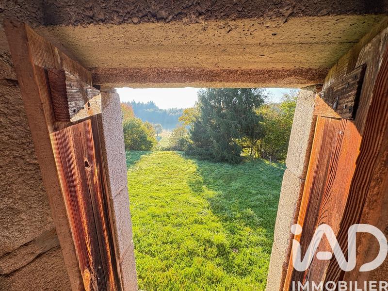 Maison - 79 m² - 3 pièces