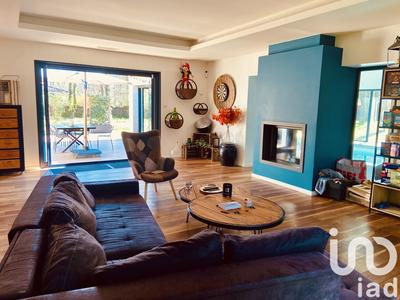 Maison de maîtres - 170 m² - 4 pièces