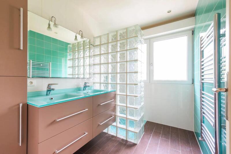 Maison - 137 m² - 6 pièces