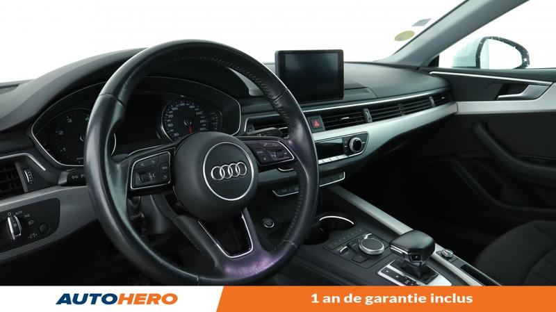 Audi A5 2.0 Tdi Design s tronic 150 ch