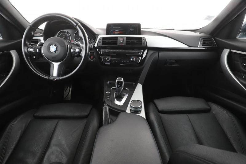 Bmw Série 3 320d xDrive m Sport Bva8 190 ch