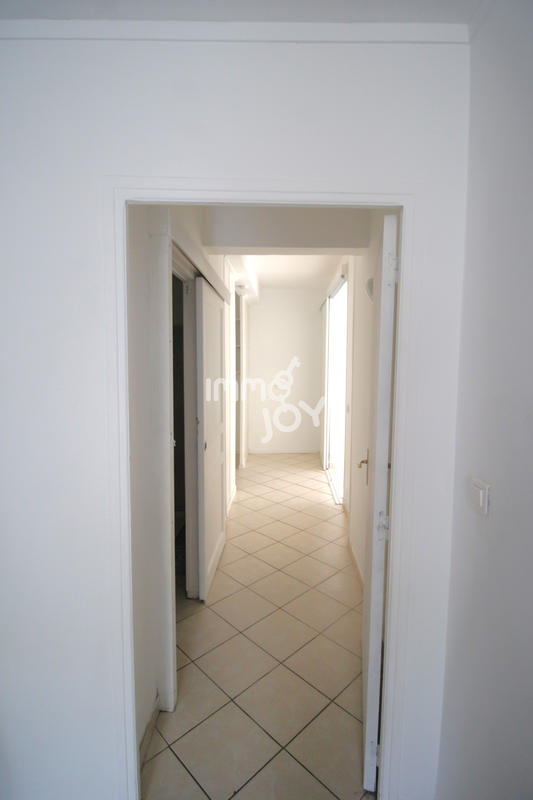 Appartement - 74 m² - 3 pièces