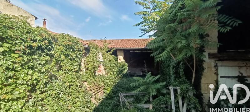 Maison - 195 m² - 8 pièces