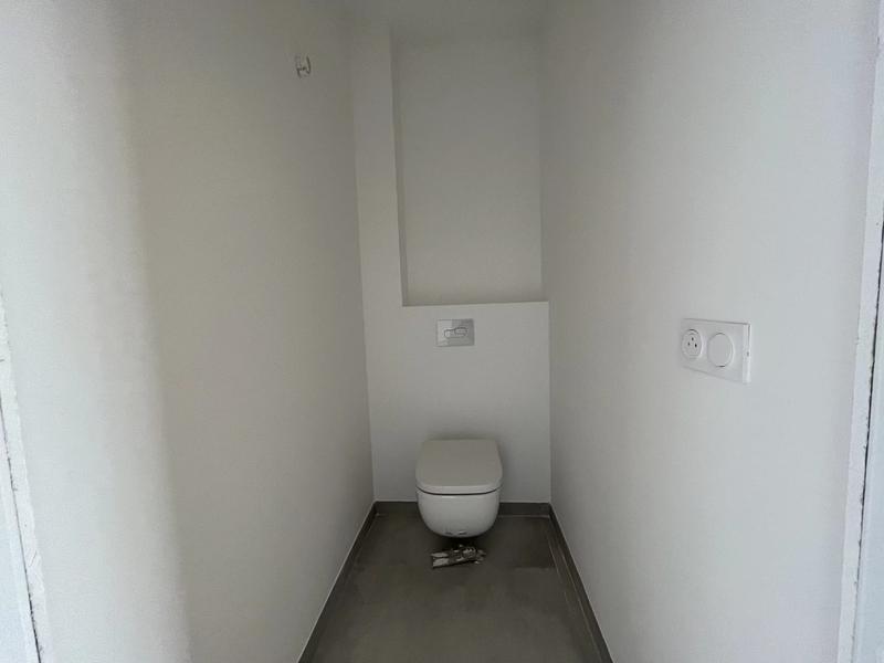 Appartement - Neuf